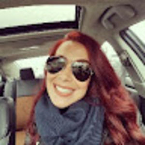 Meet your Posher, Stephanie